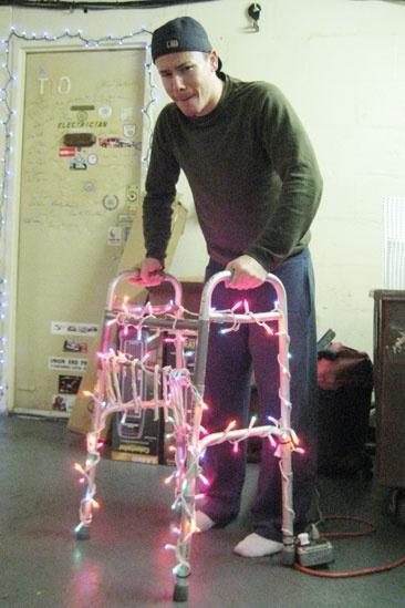 Wicked Seasonal Snapshots – Adam Fleming 