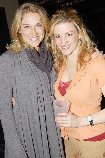 Defying Inequality Benefit – Julie Reiber – Katie Adams