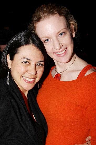 Phantom turns 21 – Cristin J. Hubbard – Satomi Hofmann