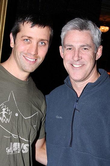 Phantom turns 21 – Daniel Rychlec – Jack Hayes