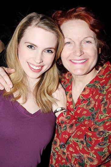 Phantom turns 21 – Polly Baird – Rebecca Judd