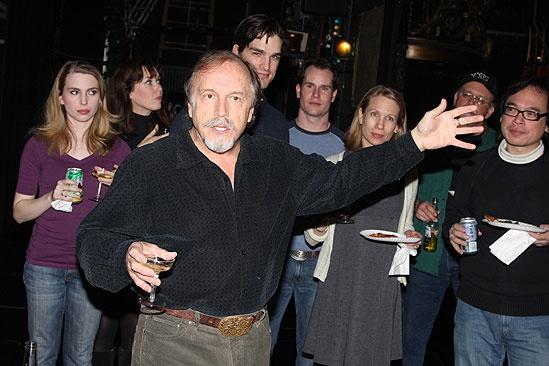 Phantom turns 21 – George Lee Andrews