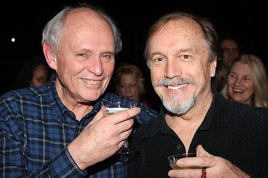 Phantom turns 21 – David Cryer – George Lee Andrews