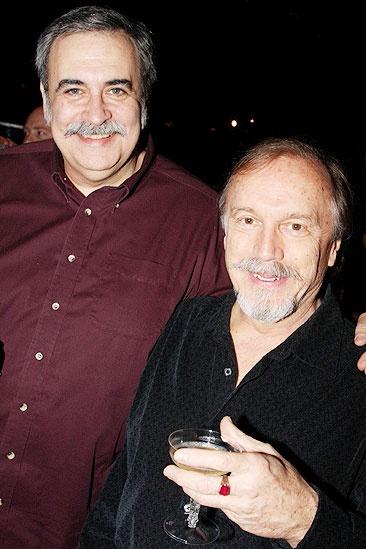 Phantom turns 21 – Kenneth Kantor – George Lee Andrews