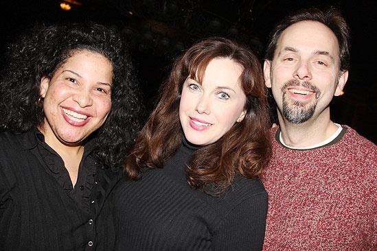 Phantom turns 21 – Rayanne Gonzales – Kimilee Bryan – Scott Mikita