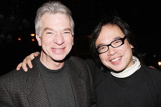 Phantom turns 21 – Tim Stella – David Lai