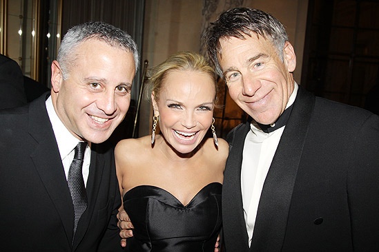 Kristin Chenoweth 2010 – opening 3 - 13