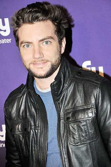 Syfy Stars at <i>Spider-Man, Turn off the Dark</i> - Marcel Vigneron