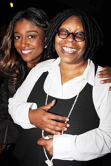 Artios Award – Patina Miller – Whoopi Goldberg