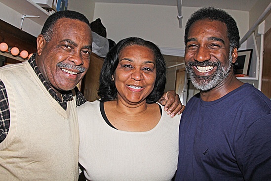 Porgy and Bess-Norm Lewis 