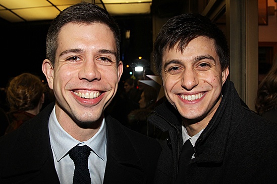 Carrie - Stephen Karam and Gideon Glic