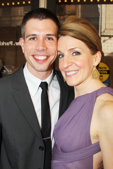 Peter and the Starcatcher Opening Night – Stephen Karam – Susan Blackwell 