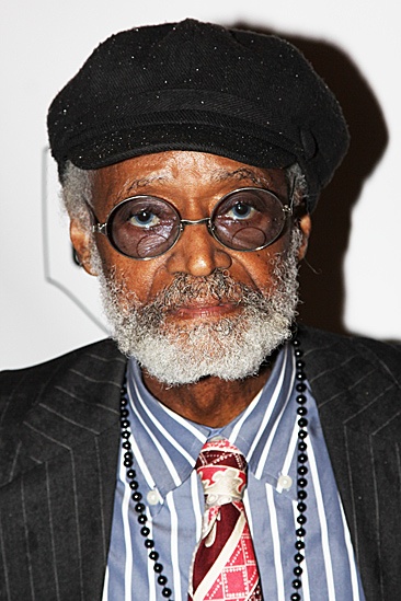 A Streetcar Named Desire opening night - Melvin Van Peebles