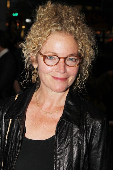If There Is I Haven’t Found It Yet – Opening Night – Amy Irving