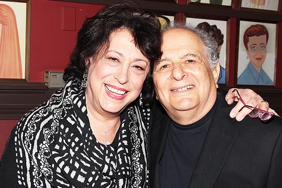 Sardis Tribute – Lynne Meadows – Lynne Meadows – Alfred Uhry