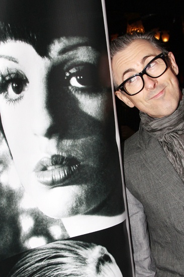 ‘Cabaret’ 40th Anniversary — Alan Cumming
