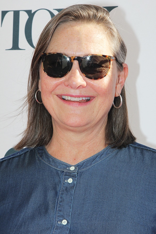 Cherry Jones Biography