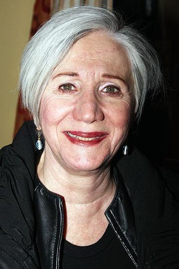 Uncle Vanya at CSC opening – Olympia Dukakis