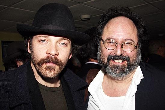 Uncle Vanya at CSC opening – Peter Sarsgaard – Brian Kulick