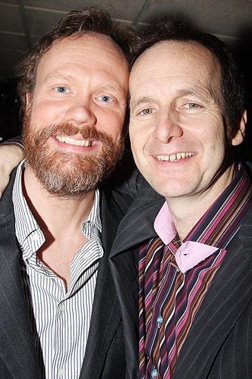 Uncle Vanya at CSC opening – Andrew Garman – Denis O’Hare