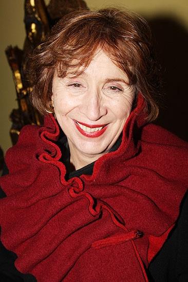 Uncle Vanya at CSC opening – Maria Tucci