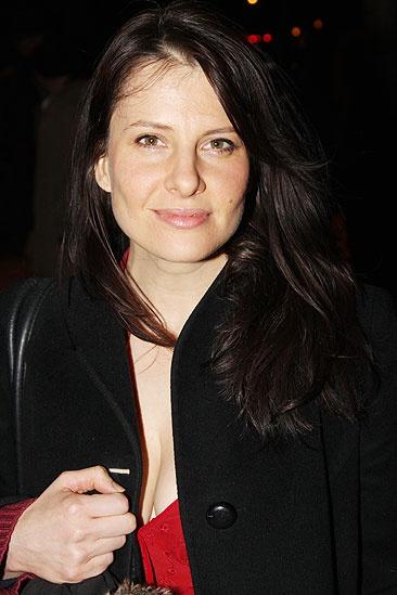 Uncle Vanya at CSC opening – Mia Barron
