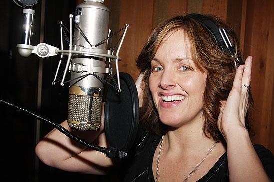 Next to Normal Recording – Alice Ripley