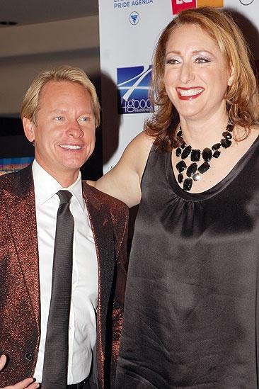 Defying Inequality – Carson Kressley – Julie Gold