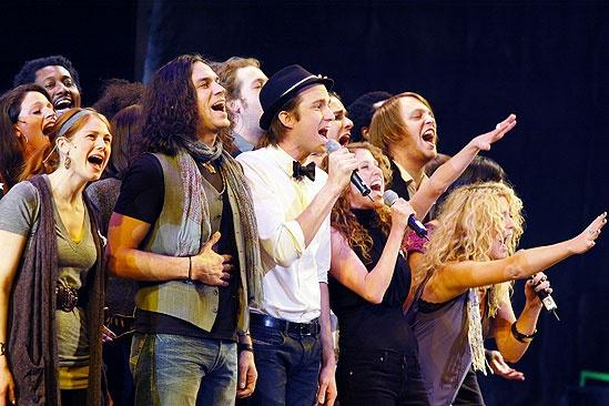 Defying Inequality – Will Swenson – Gavin Creel