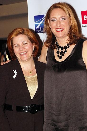 Defying Inequality - Christine C. Quinn – Julie Gold