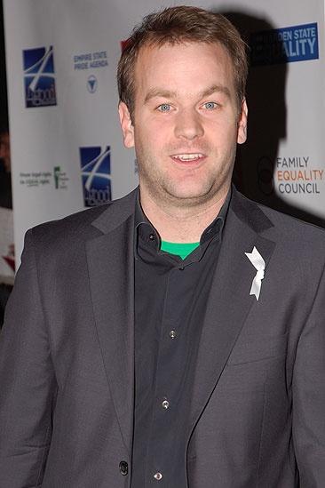 Defying Inequality - Mike Birbiglia