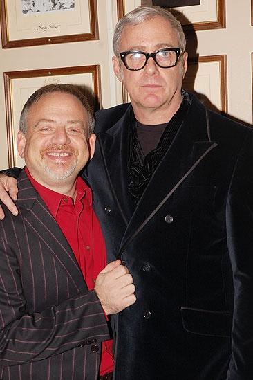 Defying Inequality – Marc Shaiman – Scott Wittman