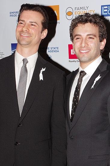 Defying Inequality – Jarrod Spector – Dominic Nolfi