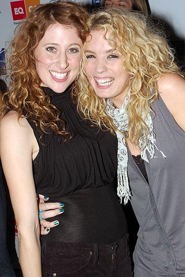 Defying Inequality – Caissie Levy – Kacie Sheik