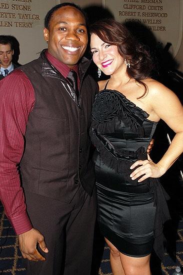 Defying Inequality – Rogelio Douglas Jr. – Shoshana Bean