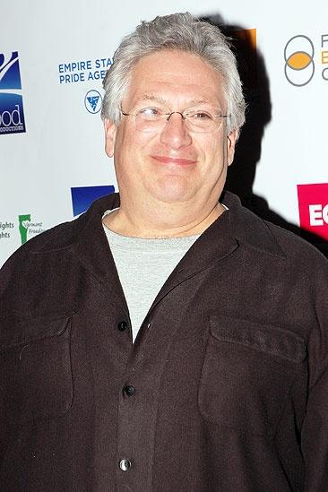 Defying Inequality – Harvey Fierstein