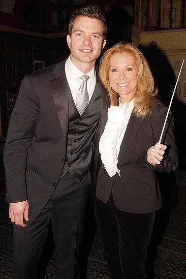 Kathie Lee Gifford and Hoda Kotb Moonlight at Mary Poppins – Kathie Lee Gifford – Brad Haak