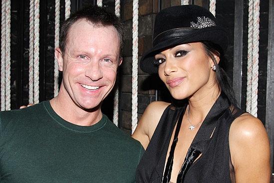 Chicago Meets a Pussycat Doll – Nicole Scherzinger – Ryan Lowe