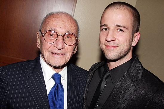 West Side Story opening – Arthur Laurents – Curtis Holbrook