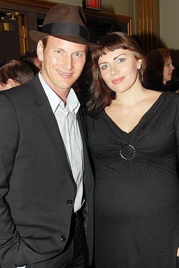 West Side Story opening – Patrick Wilson – Dagmara Dominczyk