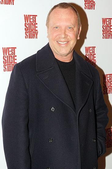 West Side Story opening – Michael Kors