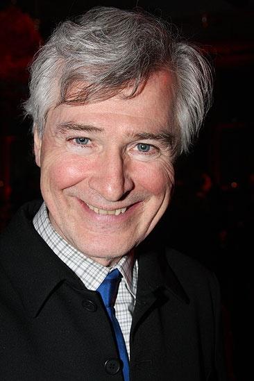 West Side Story opening – John Patrick Shanley