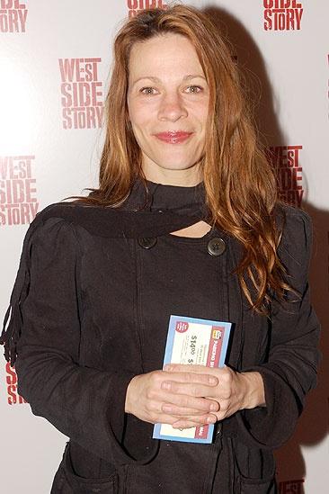 West Side Story opening – Lili Taylor