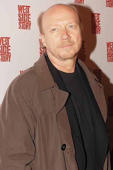 West Side Story opening – Paul Haggis