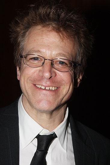 West Side Story opening – Paul Scott Goodman