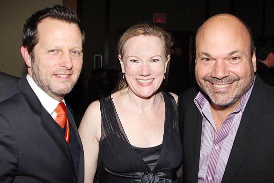 West Side Story opening – Rob Ashford – Kathleen Marshall – Casey Nicholaw