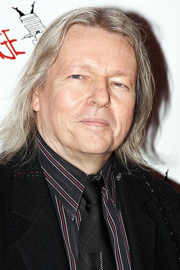 God of Carnage Opening Night – Christopher Hampton