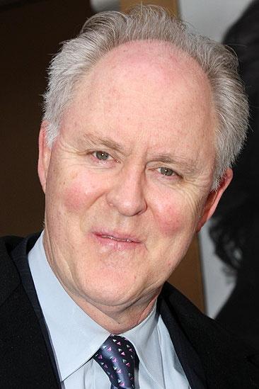 God of Carnage Opening Night – John Lithgow