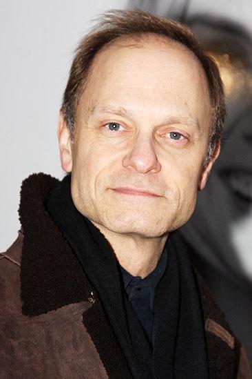 God of Carnage Opening Night – David Hyde Pierce