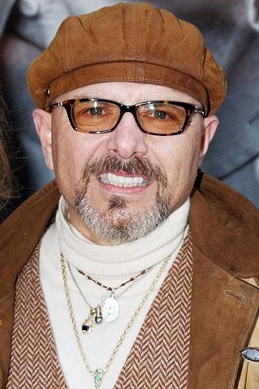 God of Carnage Opening Night – Joey Pantoliano